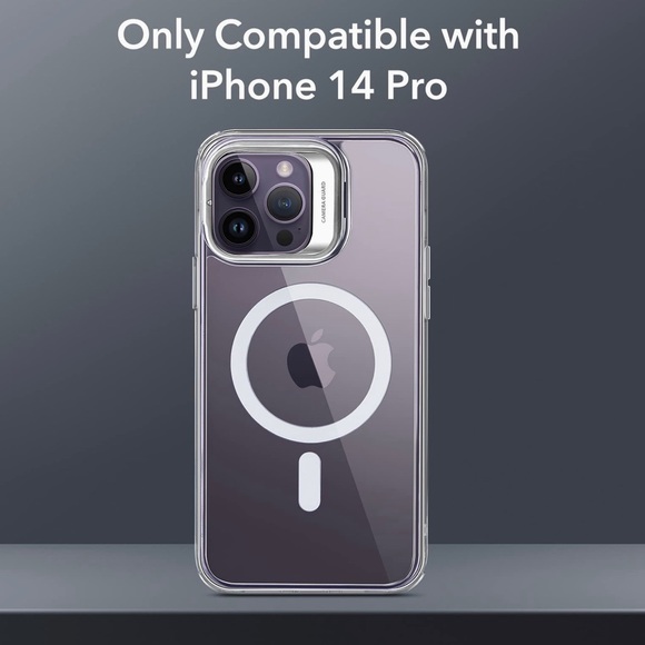 ESR Classic Kickstand Case with HaloLock - Picture 2 of 11